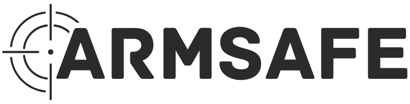 Armsafe Logo